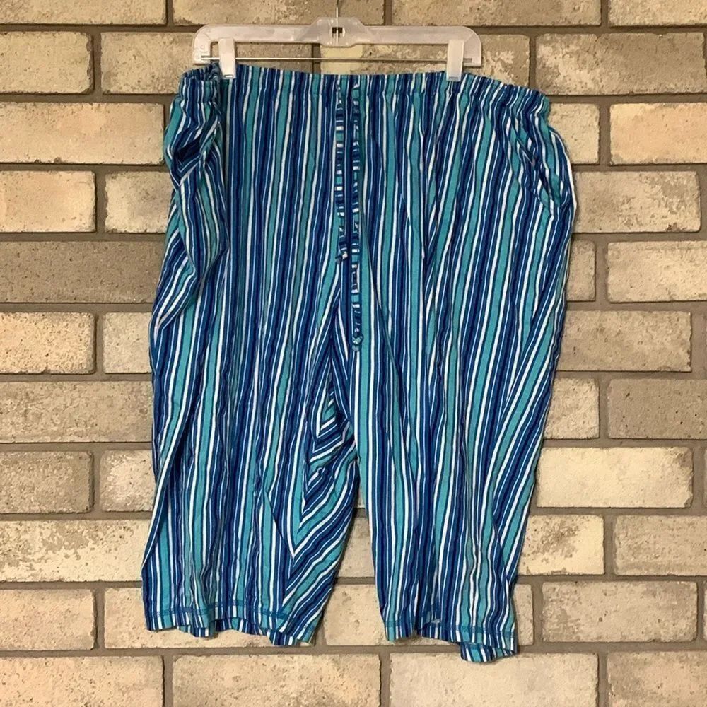 3for$20 sleep pants 3x